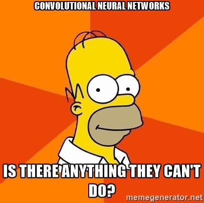 Convolutional Neural Network with TensorFlow Implementation