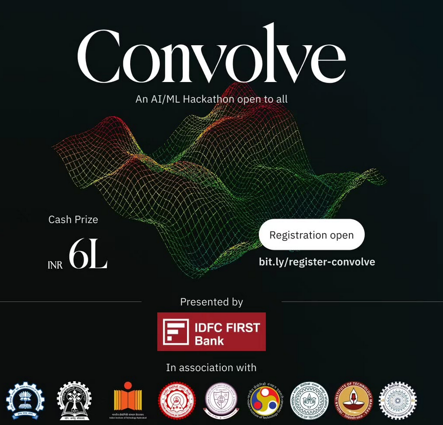 Competitions and Hackathons