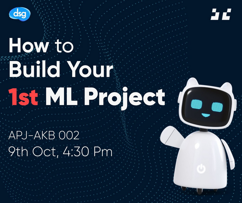 Exclusive DSG Events