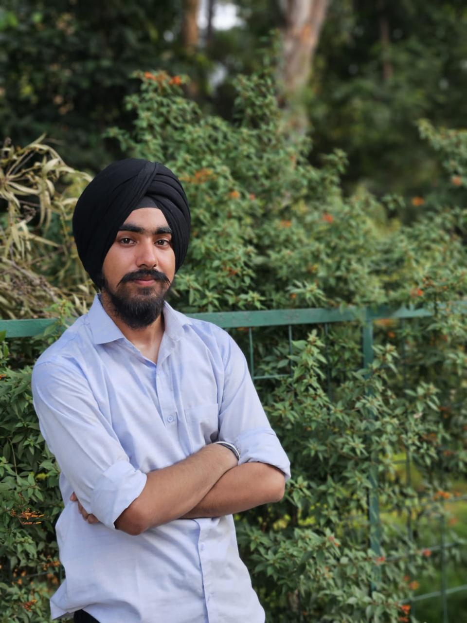 Manjot Singh