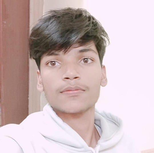 Srijan Tiwari